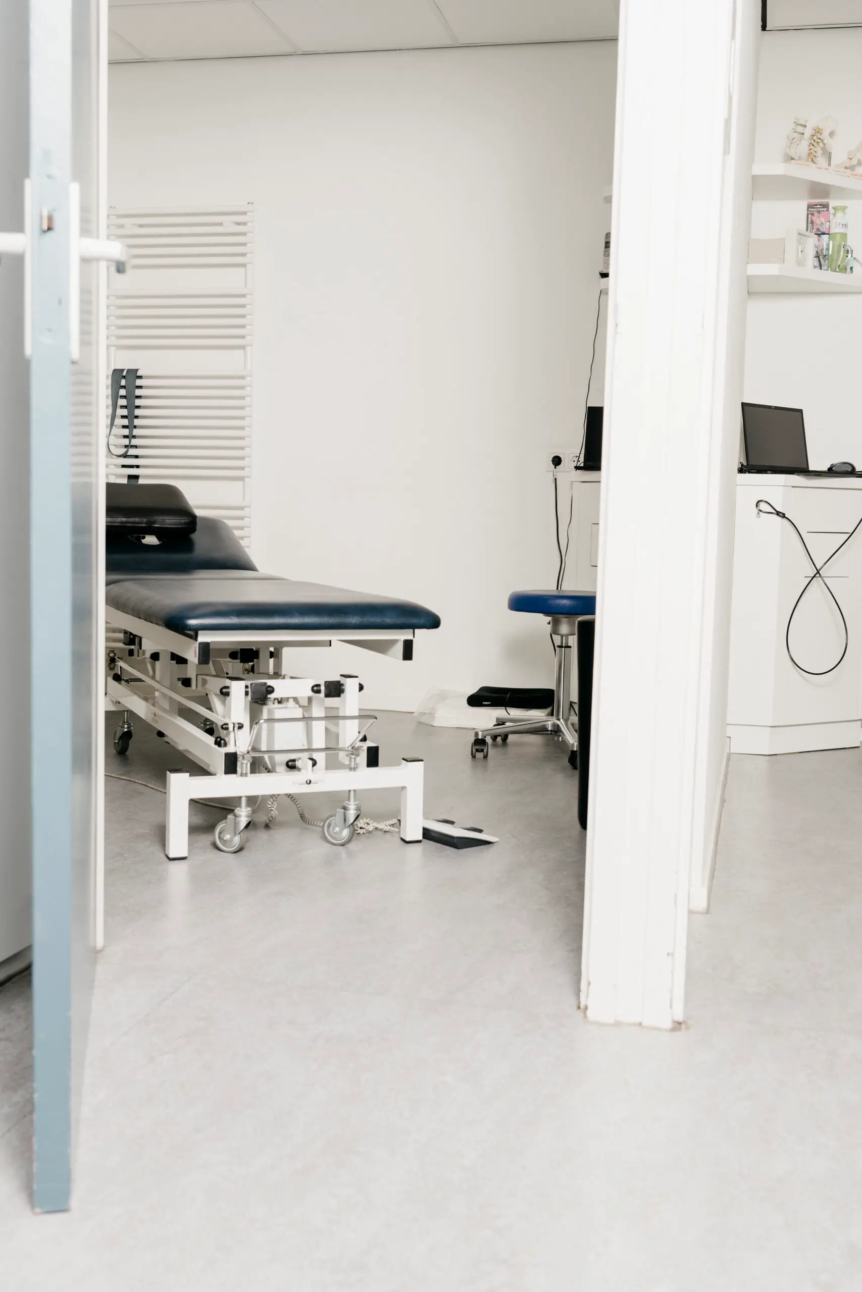 Oedeemtherapie