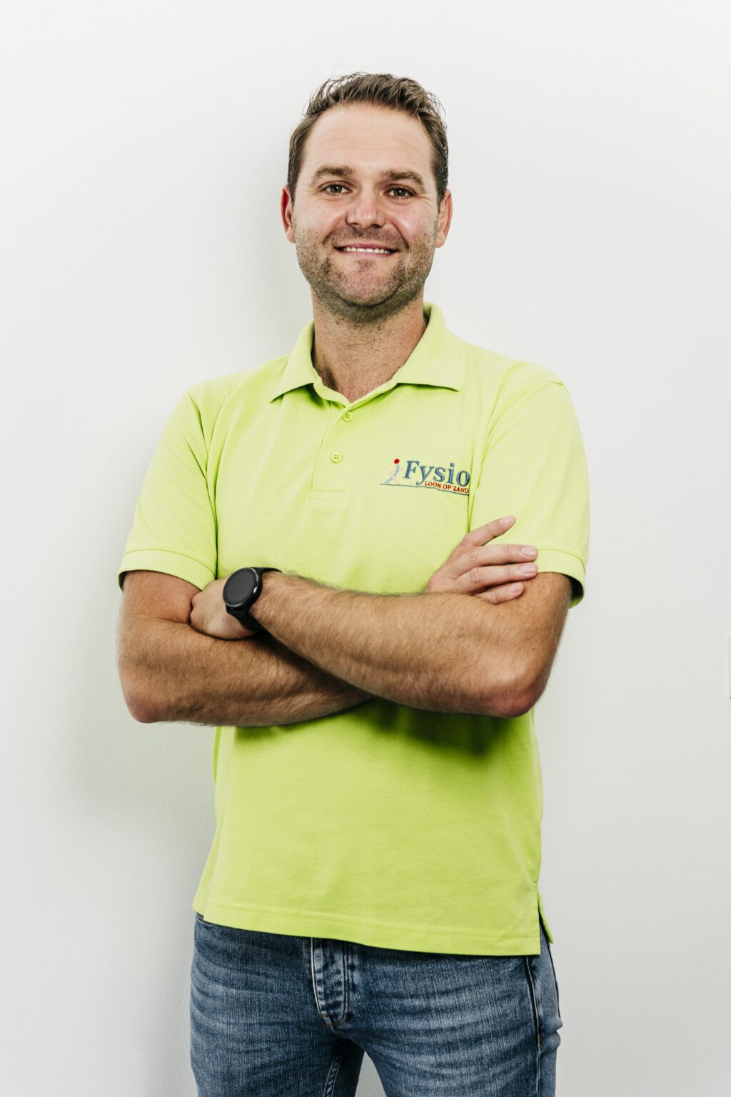 Edwin Zwart