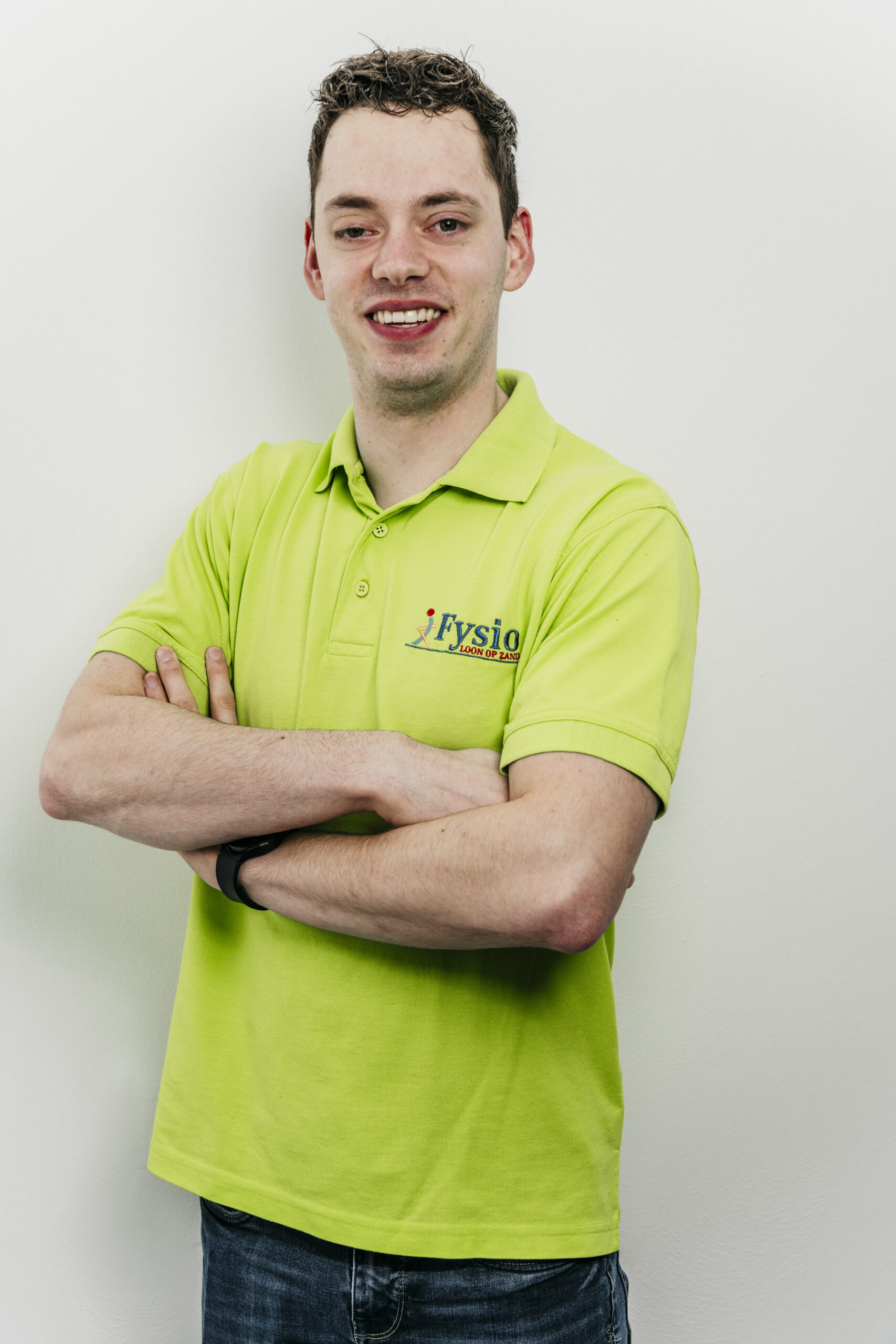 Ralf de Rooij
